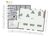 Grundriss UG - 