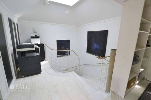 Foyer EG - 