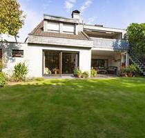 HOME SWEET HOME! Traumhaft schöne Gartenwohnung in bester Lage - Meerbusch