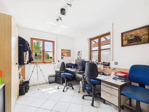 Büro - 