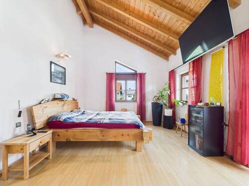 Schlafzimmer - 