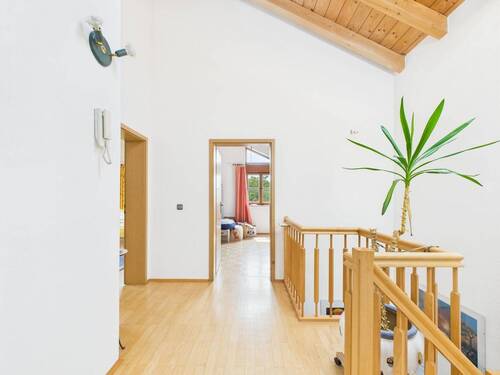 Treppenhaus Ansicht II - 