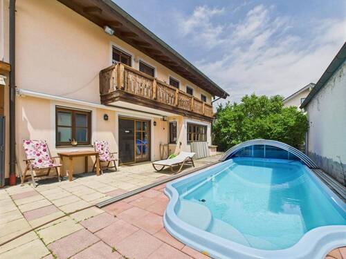 Aussenansicht III - 