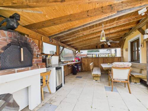 Aussenansicht IV - 