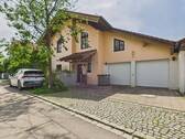 Aussenansicht V - 