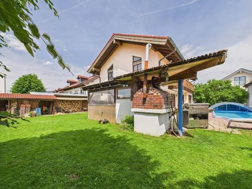Aussenansicht VI - 