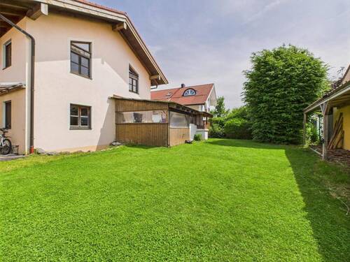 Aussenansicht VII - 