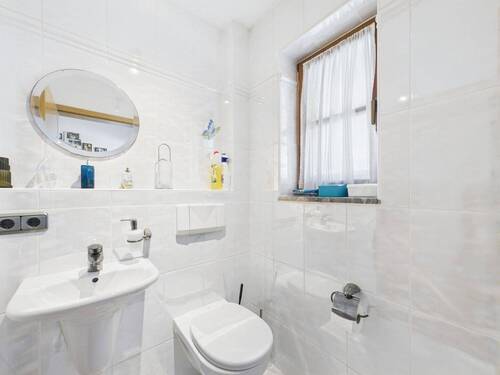 Gäste-WC - 