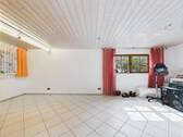 Hobbyraum - 