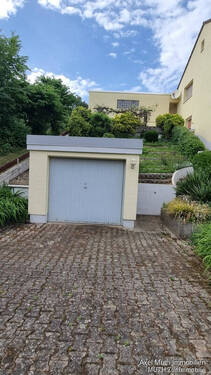 Garage 2 - Mehrfamilienhaus, Wohnhaus mit 213,00 m² in Zuzenhausen zum Kaufen