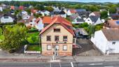Drohne 4 - 3 Zimmer Mehrfamilienhaus, Wohnhaus zum Kaufen in Hasselroth