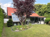 Außenansicht - Einzigartiges Einfamilienhaus in einer TOP-Lage von Soest!