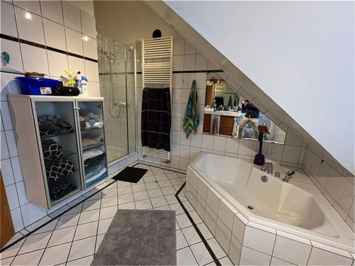 Badezimmer - 
