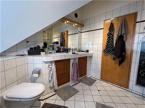 Badezimmer - 