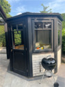 Pavillon - 