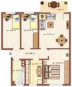 Grundriss - 