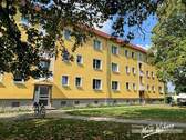Titelbild - Gemütliche 4 Raumwohnung mit Balkon