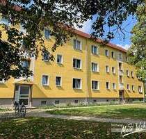 Gemütliche 4 Raumwohnung mit Balkon - Borna