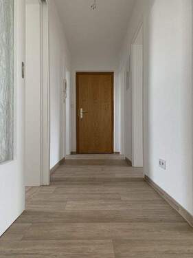 Detailansicht - 4 Zimmer Etagenwohnung in Borna