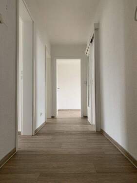 Detailansicht - Etagenwohnung mit 66,90 m² in Borna zur Miete