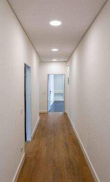 Flur - Büro zur Miete in Köln