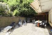 Terrasse 2 - 5 Zimmer Einfamilienhaus zum Kaufen in Esslingen am Neckar