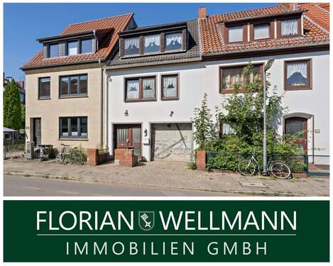 Bild 1 - Bremen - Hastedt 