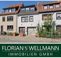 Bremen - Hastedt | Reihenmittelhaus mit Entwicklungspotential in attraktiver Lage