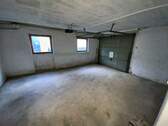 Garage/Keller - 