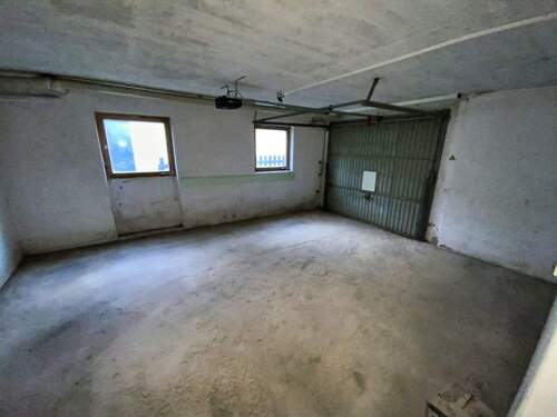 Garage/Keller - 
