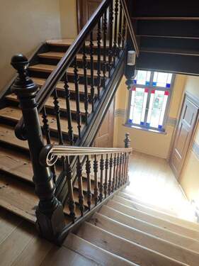 Treppenhaus - 