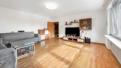 Haus 2 Wohnzimmer 2 - 