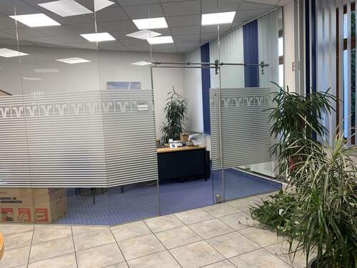 eingerichtetes Büro Rei 79 - Büro in Görlitz zur Miete