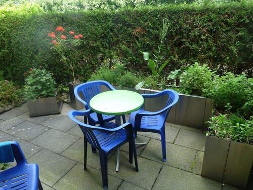 Terrasse 2 - 