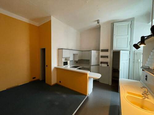 IMG_9903.JPG - 160m², 4-Zimmer-Altbauwohnung, Balkon, Keller im Hansaviertel, befristet bis z. 31.12.2029