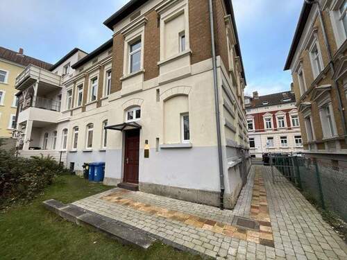 Außenansicht - Büro zur Miete in Braunschweig