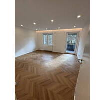 Charmante, frisch renovierte 3-Zimmer-Wohnung (67 m²) - Privatverkauf - Roth