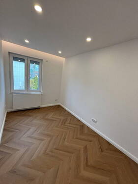 Bild 3 - 3 Zimmer Etagenwohnung in Roth