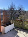 Dachterasse 1 - 