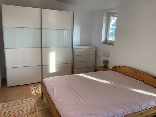 Schlafen - 