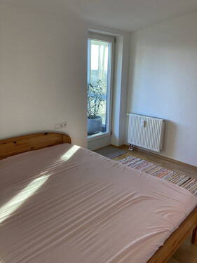 Schlafen - 
