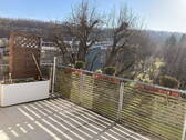 Dachterasse 1 - 