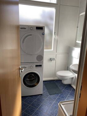 Dusche / WC - 