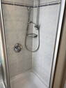 Dusche / WC - 