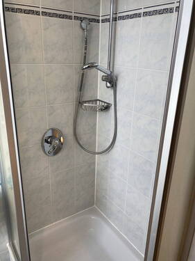 Dusche / WC - 