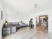 Wohnzimmer Ansicht II - 