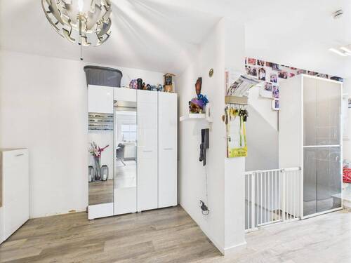 Treppenhaus - 