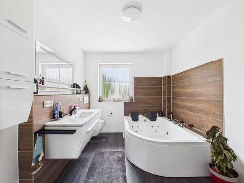 Badezimmer - 