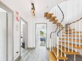 Treppenhaus - 