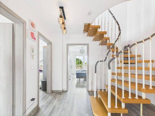 Treppenhaus - 